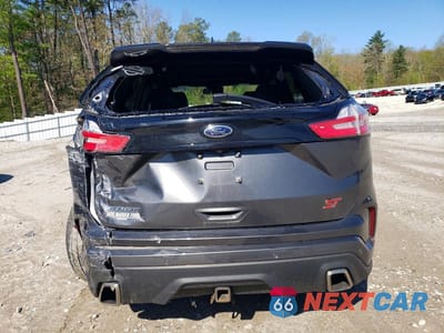 Zdjęcie 6 z 12 samochodu: 2020 FORD EDGE ST VIN:2FMPK4AP5LBB02405 - miniatura