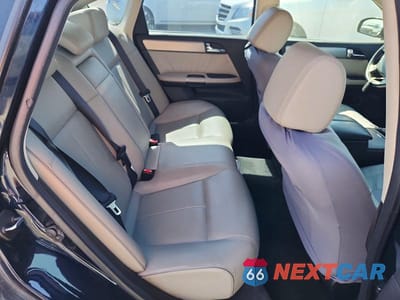 Zdjęcie 10 z 12 samochodu: 2007 INFINITI M35 BASE VIN:JNKAY01E17M307508 - miniatura
