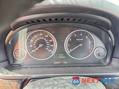 Zdjęcie 9 z 12 samochodu: 2011 BMW 535 I VIN:WBAFR7C57BC267876 - miniatura