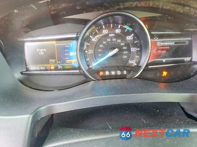Zdjęcie 9 z 13 samochodu: 2017 FORD EXPLORER XLT VIN:1FM5K7DH8HGA67114 - miniatura