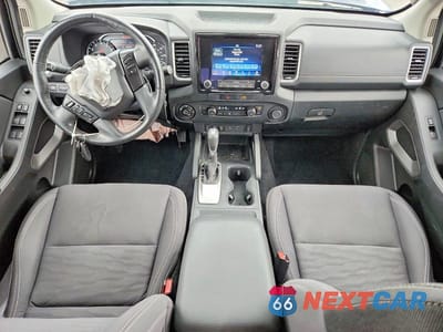 Zdjęcie 8 z 13 samochodu: 2023 NISSAN FRONTIER SV VIN:1N6ED1EK4PN618152 - miniatura