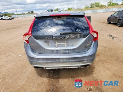 Zdjęcie 6 z 12 samochodu: 2017 VOLVO V60 CROSS COUNTRY PREMIER VIN:YV440MWKXH1025766 - miniatura