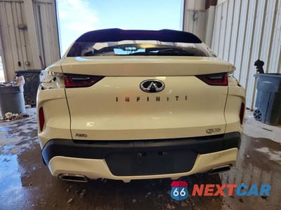 Zdjęcie 6 z 14 samochodu: 2023 INFINITI QX55 SENSORY VIN:3PCAJ5LR8PF100335 - miniatura