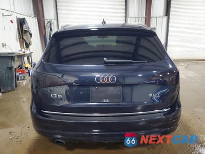 Zdjęcie 6 z 13 samochodu: 2015 AUDI Q5 PREMIUM PLUS VIN:WA1LFAFP6FA039582 - miniatura