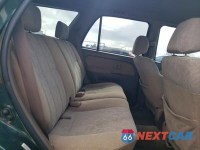 Zdjęcie 10 z 12 samochodu: 2000 TOYOTA 4RUNNER SR5 VIN:JT3GN86R8Y0141788 - miniatura