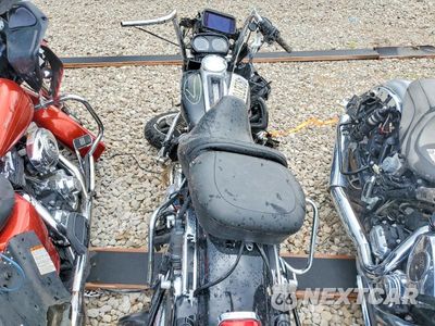 Zdjęcie 6 z 9 samochodu: 2022 HARLEY-DAVIDSON FLTRK VIN:1HD1KZF18NB634783 - miniatura