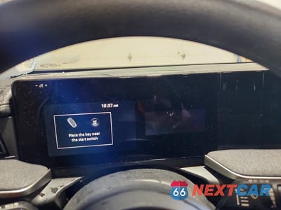 Zdjęcie 9 z 14 samochodu: 2026 NISSAN KICKS SV VIN:3N8AP6CB7TL342282 - miniatura