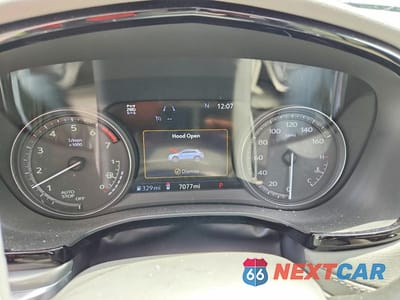 Zdjęcie 9 z 12 samochodu: 2025 CADILLAC XT5 PREMIUM LUXURY VIN:1GYKNDR49SZ148454 - miniatura