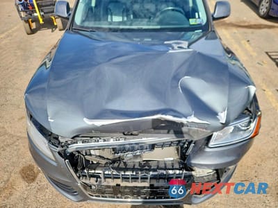 Zdjęcie 12 z 13 samochodu: 2016 AUDI Q5 PREMIUM VIN:WA1C2AFP9GA029805 - miniatura
