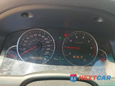 Zdjęcie 9 z 12 samochodu: 2005 LEXUS GX 470 VIN:JTJBT20X350077295 - miniatura