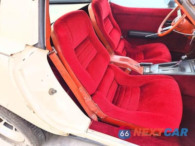 Zdjęcie 10 z 12 samochodu: 1981 CHEVROLET CORVETTE VIN:1G1AY8764BS402447 - miniatura