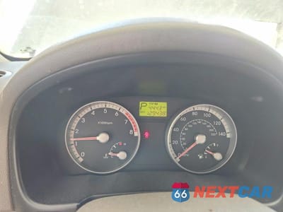 Zdjęcie 9 z 12 samochodu: 2008 HYUNDAI ACCENT GLS VIN:KMHCN46C98U241210 - miniatura