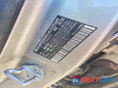Zdjęcie 12 z 12 samochodu: 2020 MERCEDES-BENZ A 220 VIN:W1K3G4EB8LJ216919 - miniatura