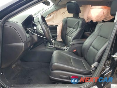 Zdjęcie 7 z 13 samochodu: 2018 ACURA ILX SPECIAL EDITION VIN:19UDE2F48JA006280 - miniatura