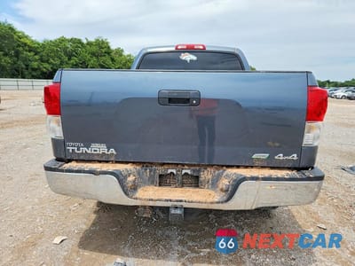 Zdjęcie 6 z 12 samochodu: 2010 TOYOTA TUNDRA CREWMAX SR5 VIN:5TFDW5F11AX117320 - miniatura