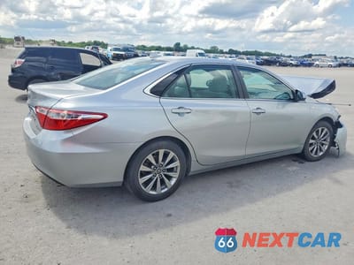 Trzecie zdjęcie samochodu z tyłu: 2016 TOYOTA CAMRY HYBRID XLE VIN:4T1BD1FK9GU198278 - miniatura