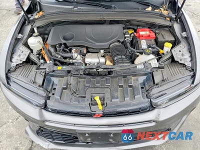 Zdjęcie 11 z 12 samochodu: 2024 DODGE HORNET R VIN:ZACPDFCW6R3A20788 - miniatura
