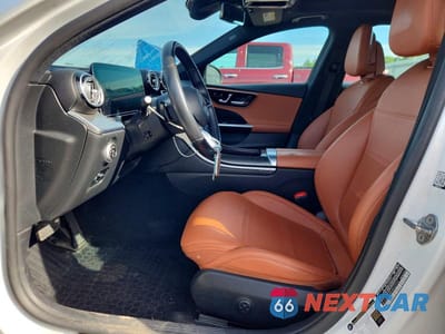 Zdjęcie 7 z 12 samochodu: 2022 MERCEDES-BENZ C 300 4MATIC VIN:W1KAF4HB8NR049536 - miniatura