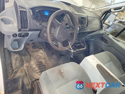 Zdjęcie 8 z 13 samochodu: 2015 FORD TRANSIT T-150 VIN:1FTNE1ZMXFKA17226 - miniatura