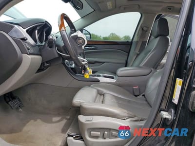 Zdjęcie 7 z 13 samochodu: 2010 CADILLAC SRX LUXURY COLLECTION VIN:3GYFNAEY2AS655877 - miniatura
