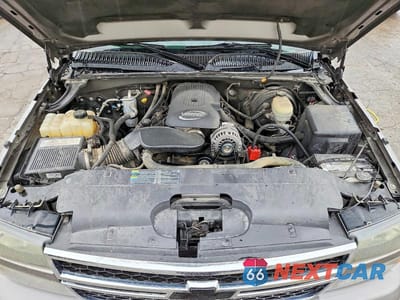 Zdjęcie 11 z 12 samochodu: 2006 CHEVROLET SILVERADO K1500 VIN:1GCEK19ZX6Z141640 - miniatura