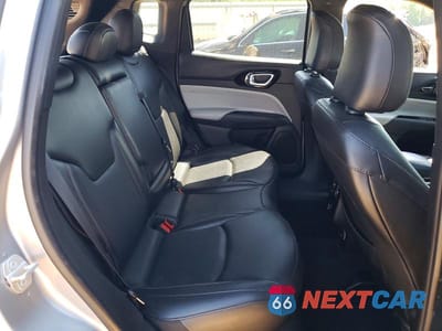 Zdjęcie 11 z 13 samochodu: 2023 JEEP COMPASS LIMITED VIN:3C4NJDCN9PT565216 - miniatura