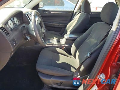 Zdjęcie 7 z 13 samochodu: 2009 CHRYSLER 300 LX VIN:2C3KA43D49H513583 - miniatura