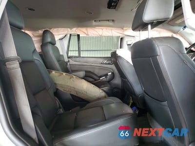 Zdjęcie 11 z 13 samochodu: 2019 GMC YUKON SLT VIN:1GKS2BKC8KR183768 - miniatura