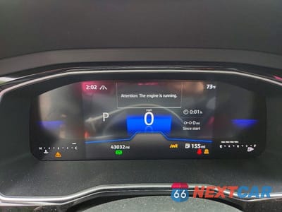 Zdjęcie 9 z 13 samochodu: 2024 VOLKSWAGEN JETTA VIN:3VWEM7BU4RM082647 - miniatura