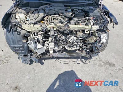 Zdjęcie 12 z 14 samochodu: 2019 INFINITI QX50 ESSENTIAL VIN:3PCAJ5M31KF108800 - miniatura