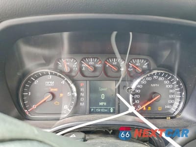 Zdjęcie 9 z 12 samochodu: 2016 CHEVROLET SILVERADO K1500 VIN:1GCVKNEH8GZ194990 - miniatura