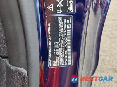 Zdjęcie 13 z 13 samochodu: 2026 BMW 430XI VIN:WBA63DA06TCV27290 - miniatura