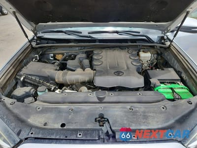 Zdjęcie 12 z 13 samochodu: 2017 TOYOTA 4RUNNER SR5 PREMIUM VIN:JTEBU5JR4H5420636 - miniatura