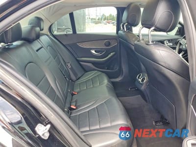 Zdjęcie 10 z 13 samochodu: 2017 MERCEDES-BENZ C 300 VIN:55SWF4JB5HU222898 - miniatura