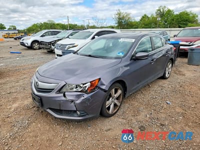 2015 ACURA ILX 20 PREMIUM 19VDE1F51FE004935 - główne zdjęcie licytacji z USA - miniatura