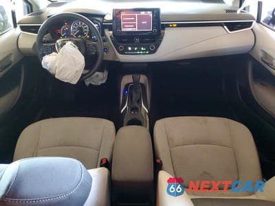 Zdjęcie 8 z 12 samochodu: 2022 TOYOTA COROLLA VIN:JTDVPMAE7NJ225116 - miniatura