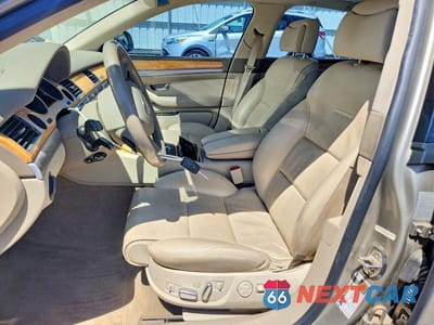 Zdjęcie 7 z 13 samochodu: 2009 AUDI A8 L QUATTRO VIN:WAUMV94E89N004484 - miniatura