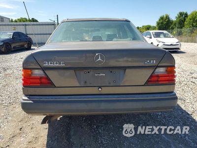 Zdjęcie 6 z 12 samochodu: 1993 MERCEDES-BENZ 300 E 2.8 VIN:WDBEA28E5PB998657 - miniatura