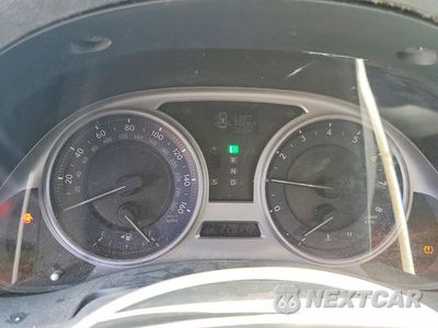 Zdjęcie 9 z 12 samochodu: 2006 LEXUS IS 250 VIN:JTHCK262262006986 - miniatura