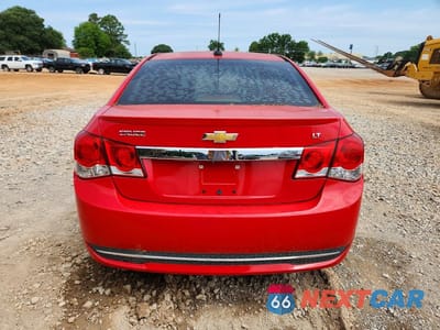 Zdjęcie 6 z 12 samochodu: 2016 CHEVROLET CRUZE LIMITED LT VIN:1G1PE5SB1G7220835 - miniatura