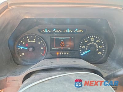 Zdjęcie 9 z 12 samochodu: 2018 FORD F150 SUPER CAB VIN:1FTFX1E53JKE24441 - miniatura