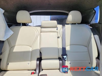 Zdjęcie 10 z 13 samochodu: 2019 INFINITI QX50 ESSENTIAL VIN:3PCAJ5M31KF103757 - miniatura