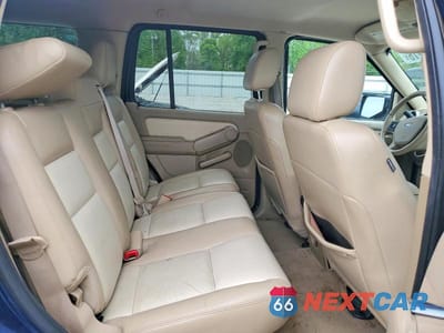 Zdjęcie 10 z 12 samochodu: 2007 FORD EXPLORER EDDIE BAUER VIN:1FMEU74E97UA54985 - miniatura