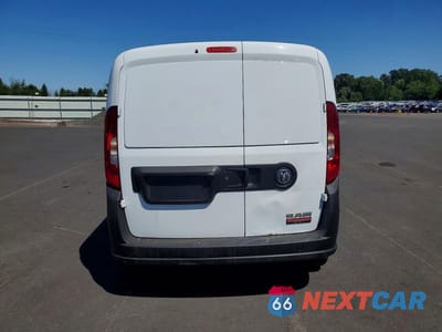 Zdjęcie 6 z 12 samochodu: 2021 RAM PROMASTER VIN:ZFBHRFAB8M6T71568 - miniatura