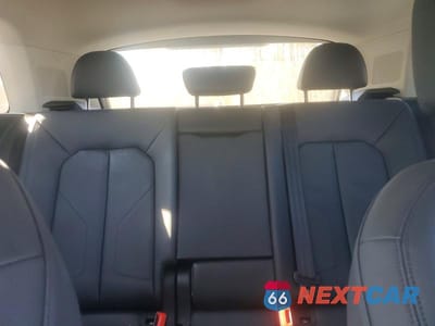 Zdjęcie 10 z 13 samochodu: 2022 AUDI Q3 KOMFORT 45 VIN:WA1AECF31N1064892 - miniatura