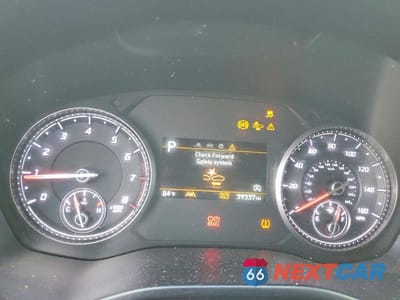 Zdjęcie 9 z 12 samochodu: 2022 HYUNDAI SANTA FE SEL VIN:5NMS24AJ9NH388970 - miniatura