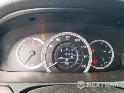 Zdjęcie 9 z 13 samochodu: 2015 HONDA ACCORD EXL VIN:1HGCR2F83FA276026 - miniatura