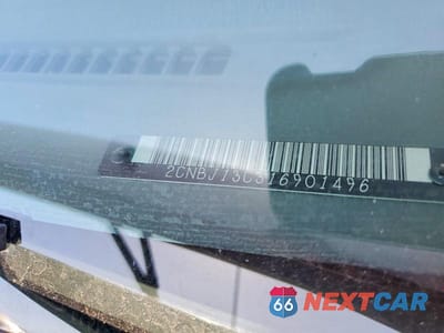 Zdjęcie 13 z 13 samochodu: 2001 CHEV TRACKER VIN:2CNBJ13C316901496 - miniatura