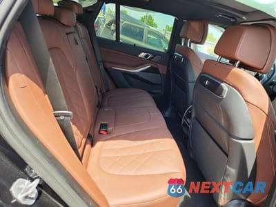 Zdjęcie 11 z 14 samochodu: 2026 BMW X5 XDRIVE40I VIN:5UX23EU0XT9286669 - miniatura
