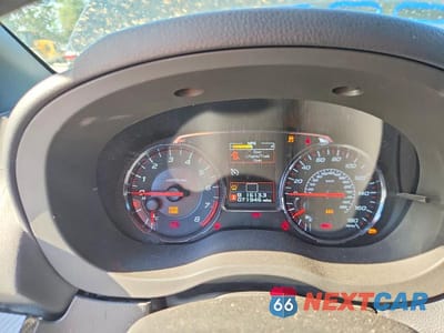Zdjęcie 9 z 13 samochodu: 2020 SUBARU WRX VIN:JF1VA1A67L9802207 - miniatura